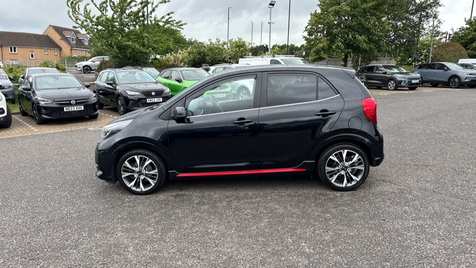 Kia Picanto 1.0 GT-line 5dr [4 seats] Petrol Hatchback - Image 30