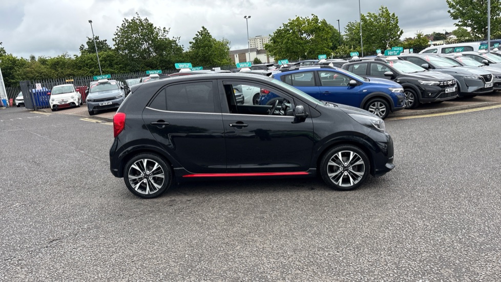 Kia Picanto 1.0 GT-line 5dr [4 seats] Petrol Hatchback - Image 36