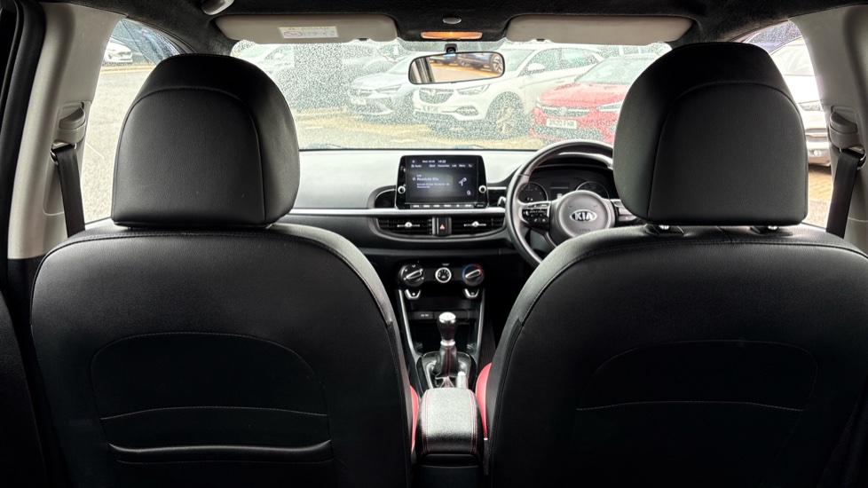 Kia Picanto 1.0 GT-line 5dr [4 seats] Petrol Hatchback - Image 42