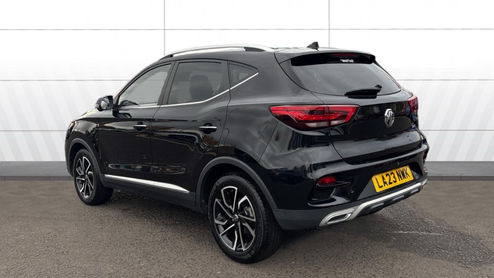 MG ZS 1.5 VTi-TECH Exclusive 5dr Petrol Hatchback - Image 2