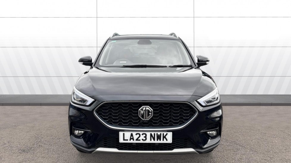 MG ZS 1.5 VTi-TECH Exclusive 5dr Petrol Hatchback - Image 3