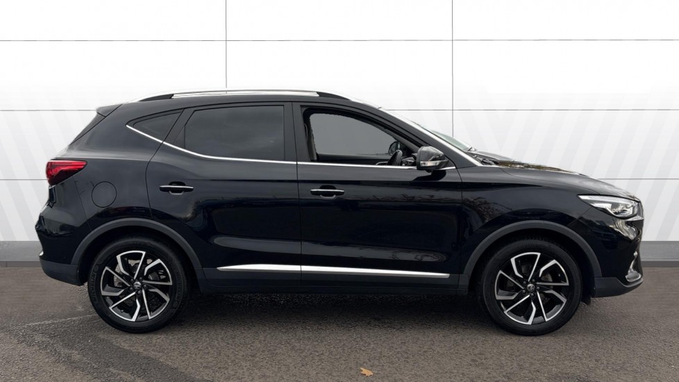 MG ZS 1.5 VTi-TECH Exclusive 5dr Petrol Hatchback - Image 5