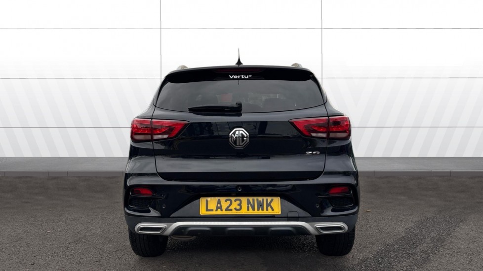 MG ZS 1.5 VTi-TECH Exclusive 5dr Petrol Hatchback - Image 6