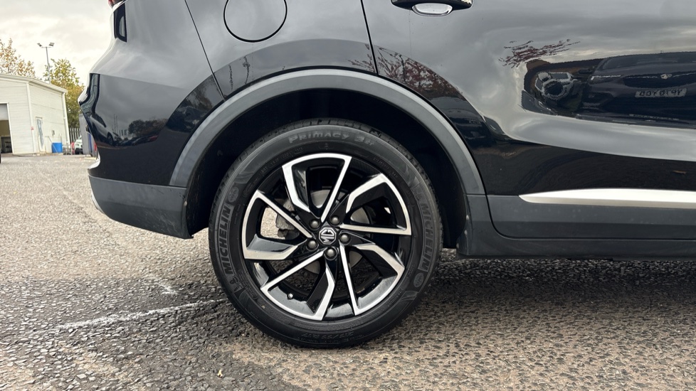 MG ZS 1.5 VTi-TECH Exclusive 5dr Petrol Hatchback - Image 7