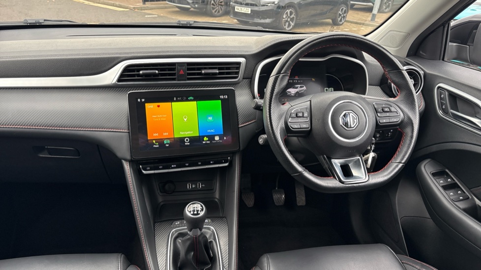 MG ZS 1.5 VTi-TECH Exclusive 5dr Petrol Hatchback - Image 10