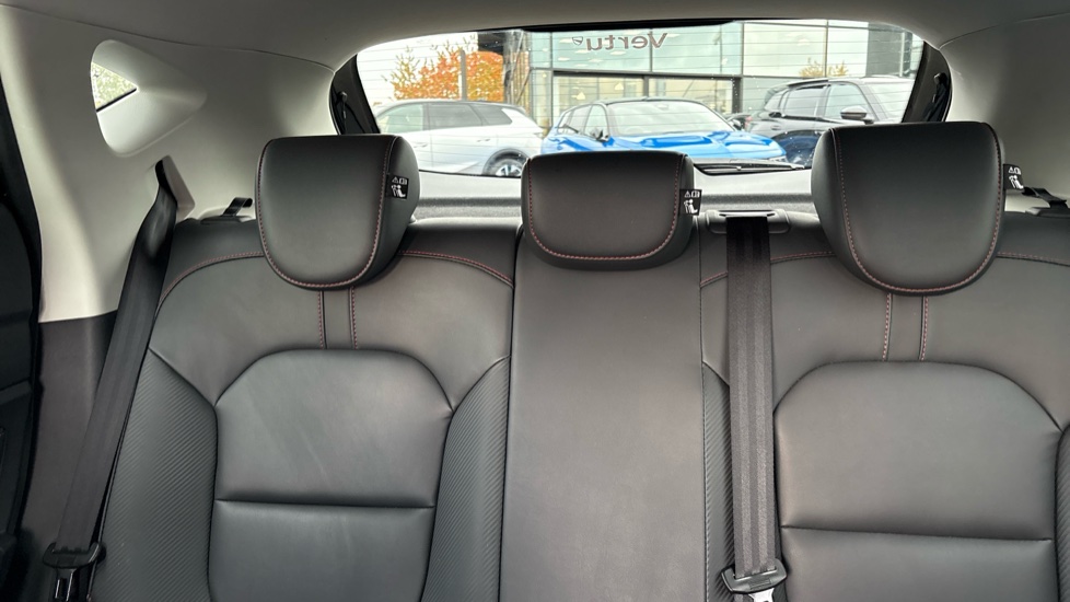 MG ZS 1.5 VTi-TECH Exclusive 5dr Petrol Hatchback - Image 15