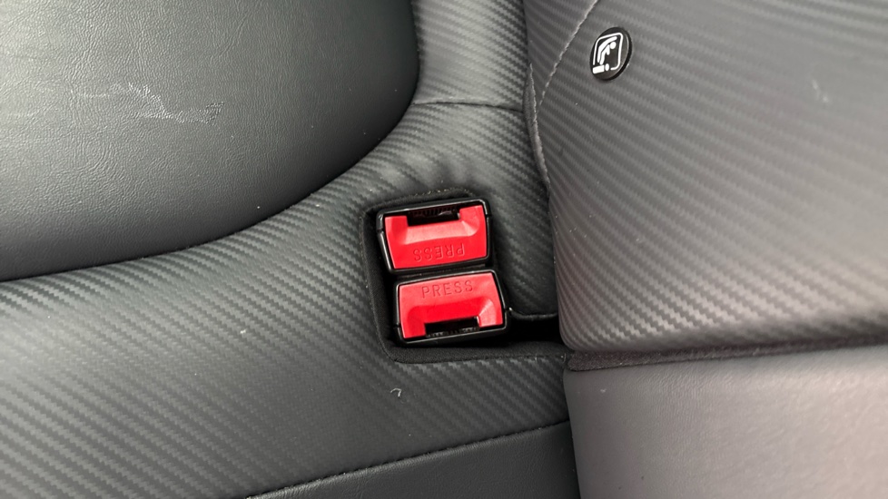 MG ZS 1.5 VTi-TECH Exclusive 5dr Petrol Hatchback - Image 17