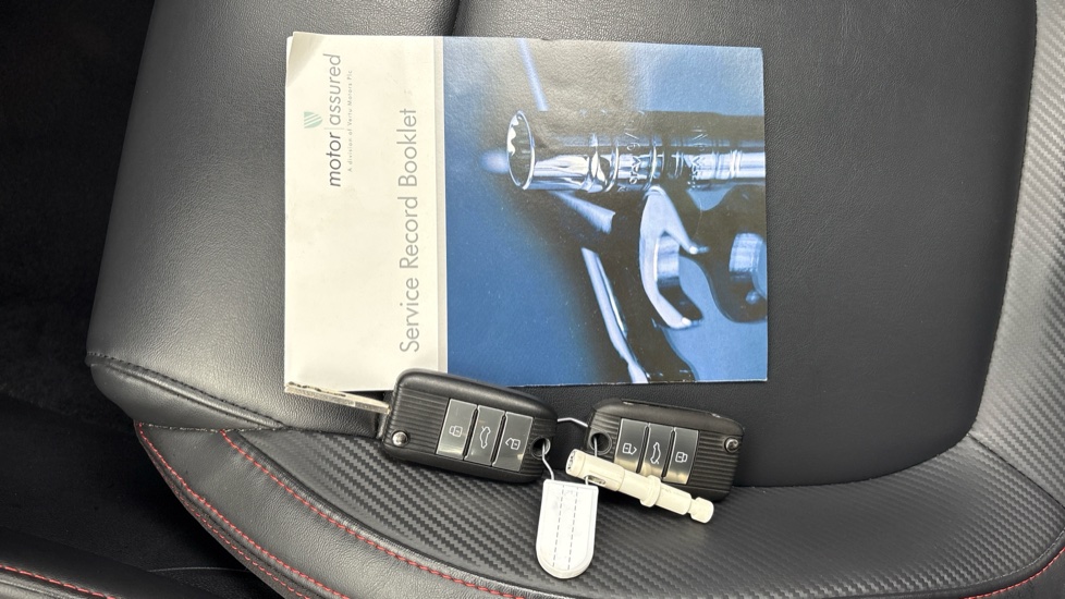 MG ZS 1.5 VTi-TECH Exclusive 5dr Petrol Hatchback - Image 21