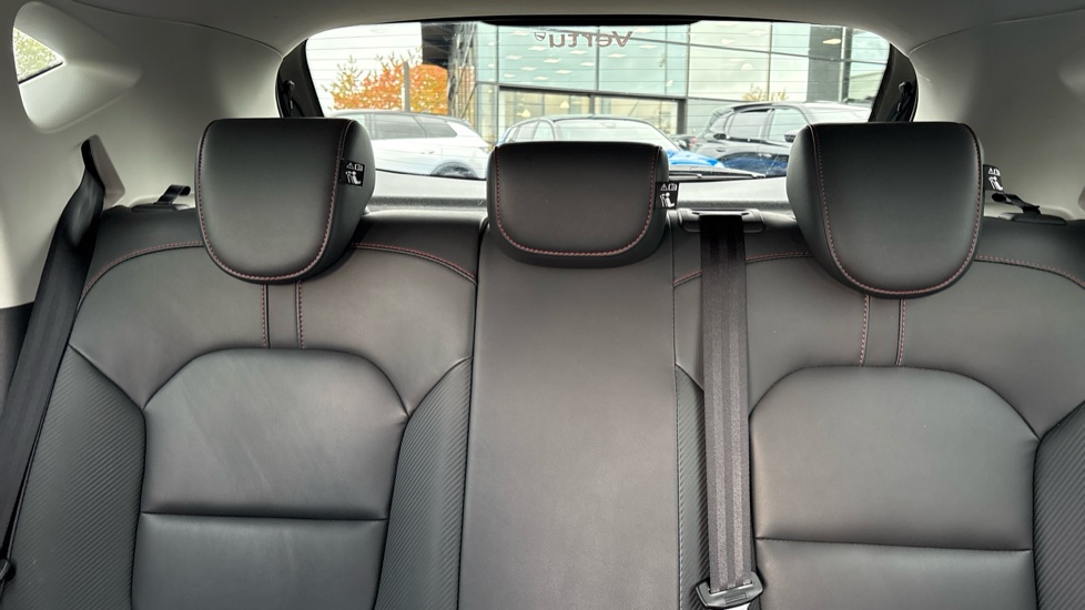MG ZS 1.5 VTi-TECH Exclusive 5dr Petrol Hatchback - Image 23