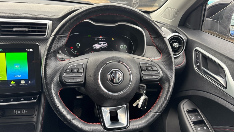 MG ZS 1.5 VTi-TECH Exclusive 5dr Petrol Hatchback - Image 26