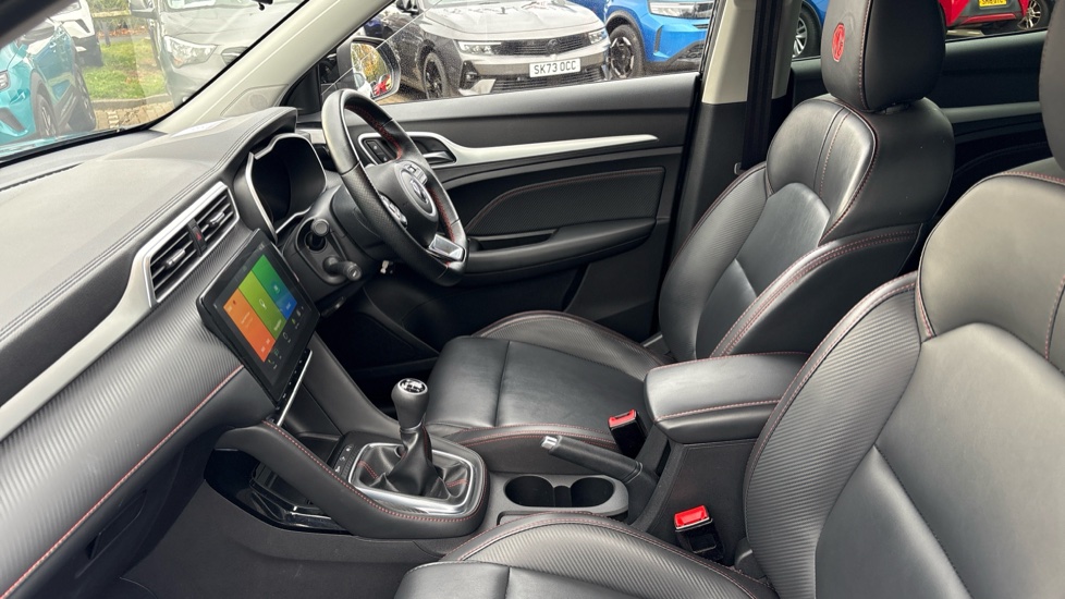 MG ZS 1.5 VTi-TECH Exclusive 5dr Petrol Hatchback - Image 29