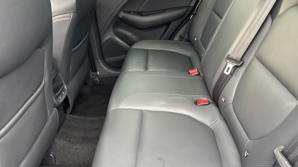 MG ZS 1.5 VTi-TECH Exclusive 5dr Petrol Hatchback - Image 30