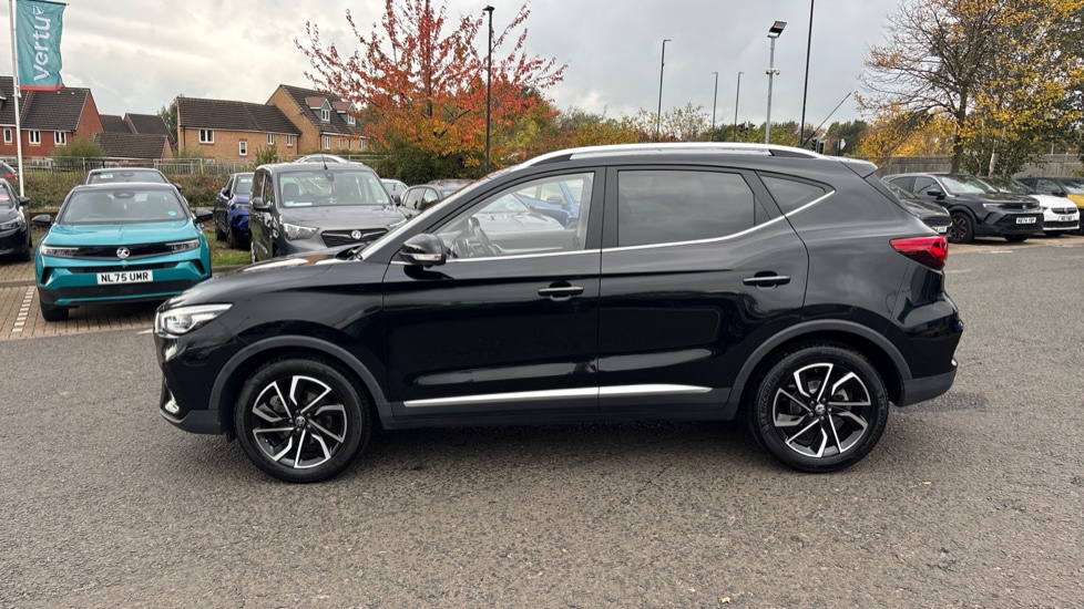 MG ZS 1.5 VTi-TECH Exclusive 5dr Petrol Hatchback - Image 31