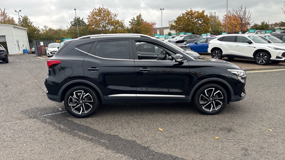 MG ZS 1.5 VTi-TECH Exclusive 5dr Petrol Hatchback - Image 37