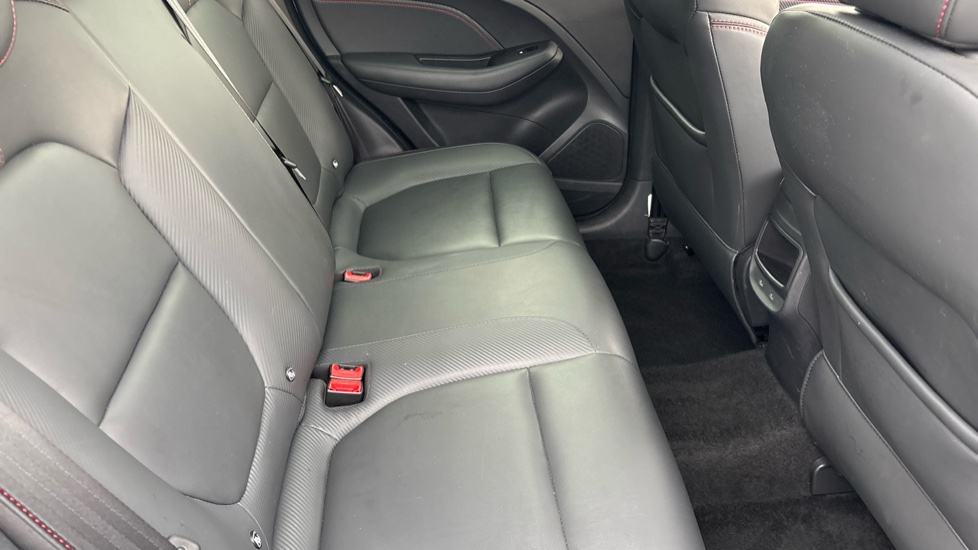 MG ZS 1.5 VTi-TECH Exclusive 5dr Petrol Hatchback - Image 40