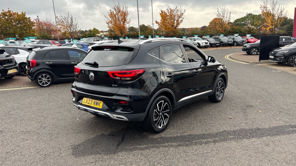 MG ZS 1.5 VTi-TECH Exclusive 5dr Petrol Hatchback - Image 41