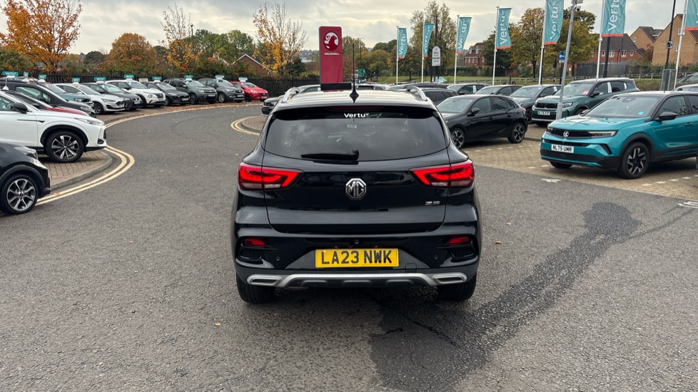MG ZS 1.5 VTi-TECH Exclusive 5dr Petrol Hatchback - Image 42