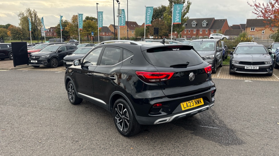 MG ZS 1.5 VTi-TECH Exclusive 5dr Petrol Hatchback - Image 43