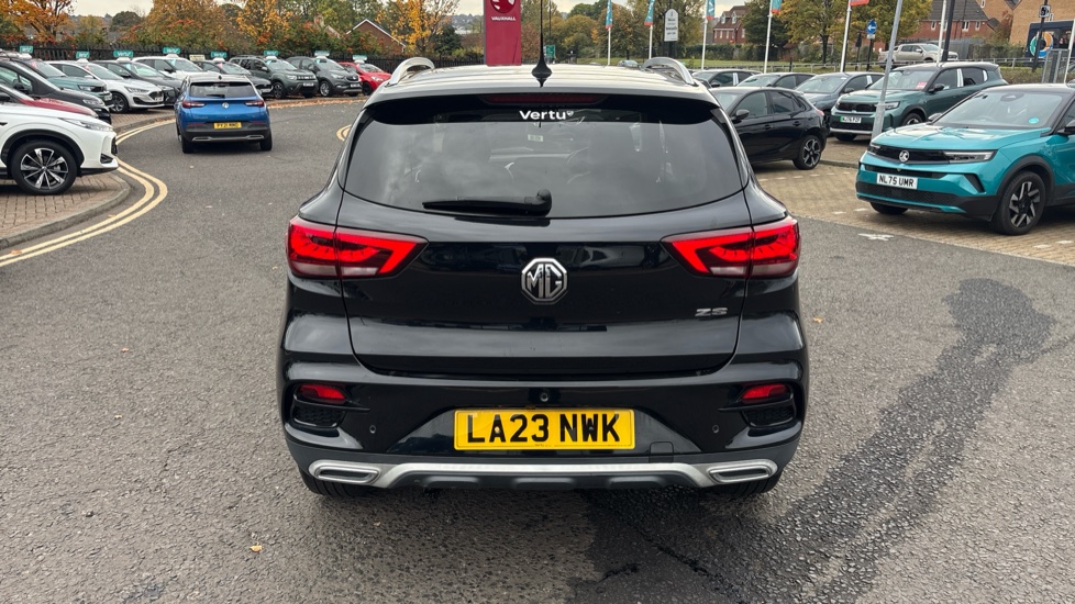 MG ZS 1.5 VTi-TECH Exclusive 5dr Petrol Hatchback - Image 44