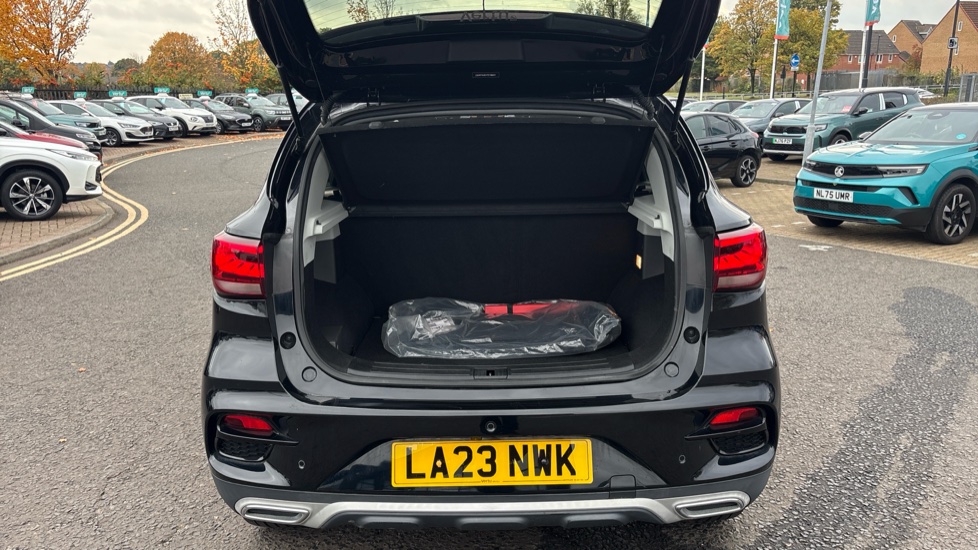 MG ZS 1.5 VTi-TECH Exclusive 5dr Petrol Hatchback - Image 45