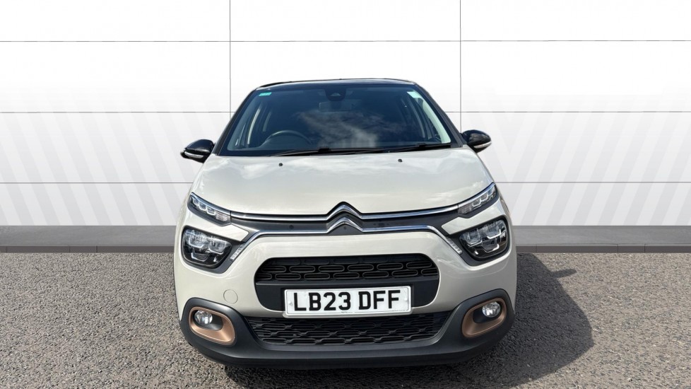Citroen C3 1.2 PureTech C-Series Edition 5dr Petrol Hatchback - Image 3