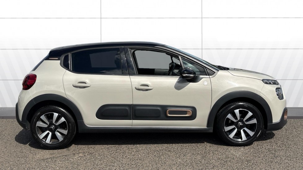 Citroen C3 1.2 PureTech C-Series Edition 5dr Petrol Hatchback - Image 5