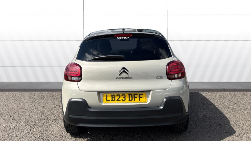 Citroen C3 1.2 PureTech C-Series Edition 5dr Petrol Hatchback - Image 6