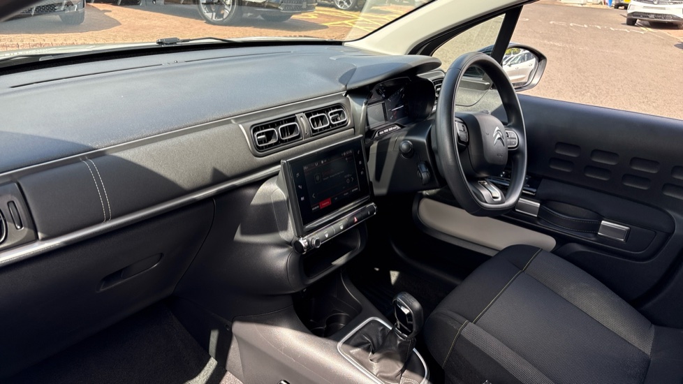 Citroen C3 1.2 PureTech C-Series Edition 5dr Petrol Hatchback - Image 9