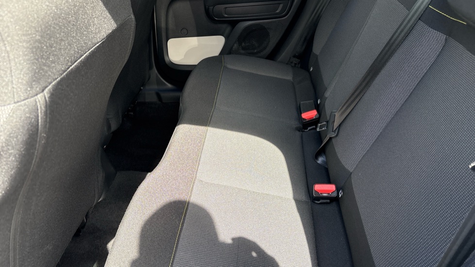 Citroen C3 1.2 PureTech C-Series Edition 5dr Petrol Hatchback - Image 16