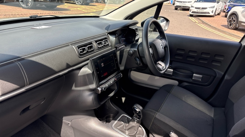 Citroen C3 1.2 PureTech C-Series Edition 5dr Petrol Hatchback - Image 25