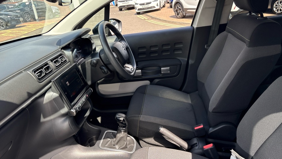 Citroen C3 1.2 PureTech C-Series Edition 5dr Petrol Hatchback - Image 26