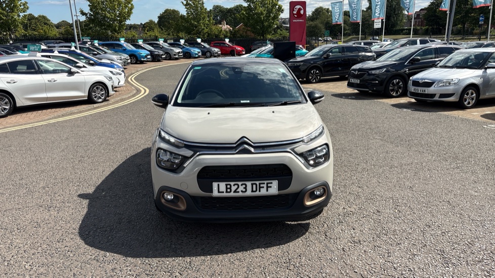Citroen C3 1.2 PureTech C-Series Edition 5dr Petrol Hatchback - Image 31