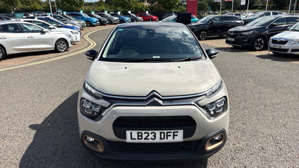 Citroen C3 1.2 PureTech C-Series Edition 5dr Petrol Hatchback - Image 32