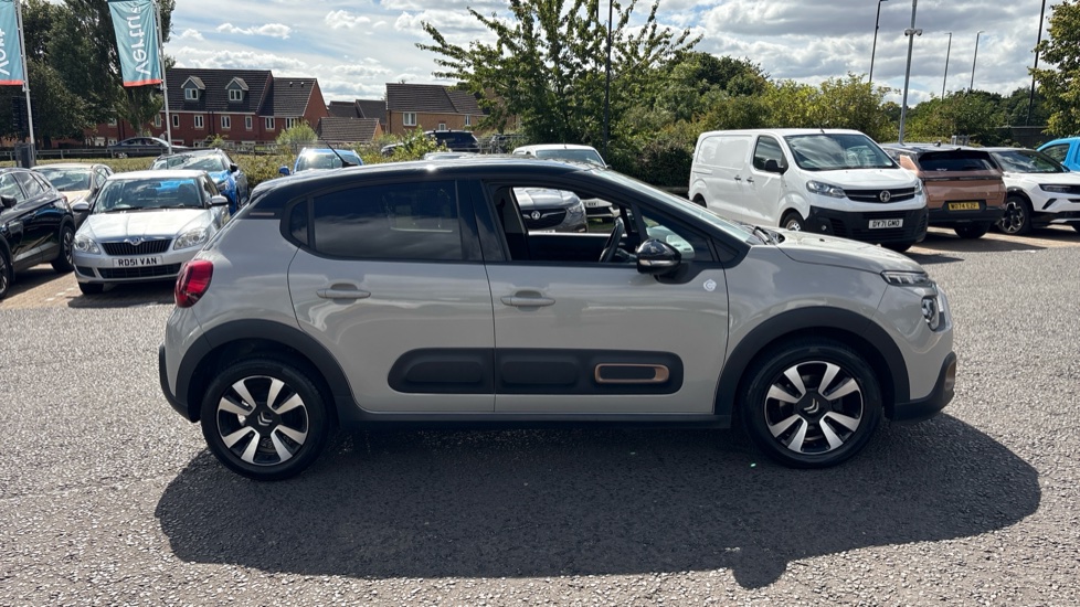 Citroen C3 1.2 PureTech C-Series Edition 5dr Petrol Hatchback - Image 34