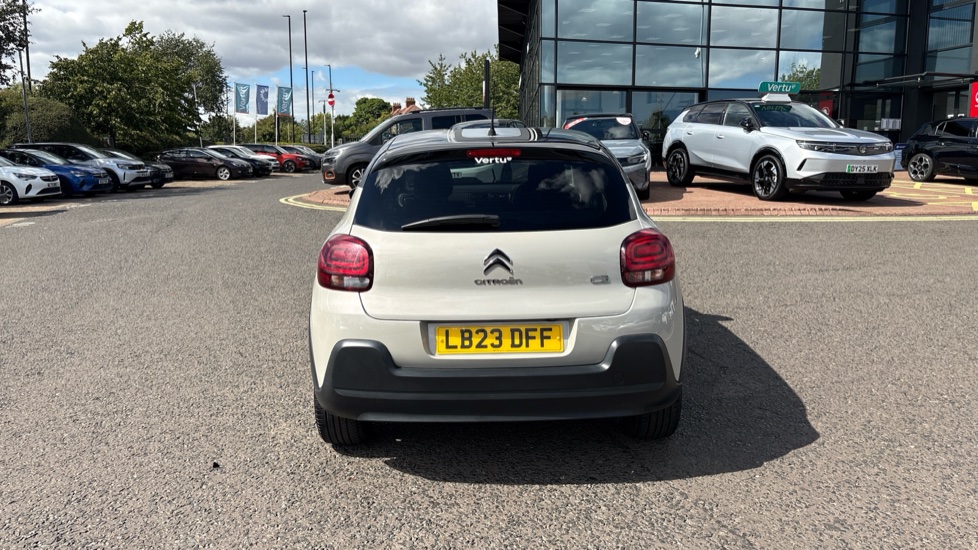Citroen C3 1.2 PureTech C-Series Edition 5dr Petrol Hatchback - Image 39