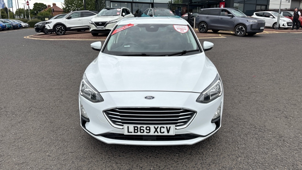Ford Focus 1.0 EcoBoost 125 Titanium 5dr Auto Petrol Hatchback - Image 32