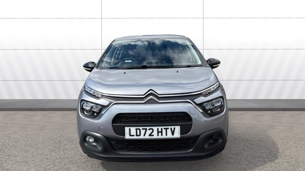 Citroen C3 1.2 PureTech Sense 5dr Petrol Hatchback - Image 3