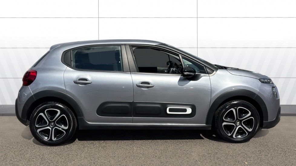 Citroen C3 1.2 PureTech Sense 5dr Petrol Hatchback - Image 5