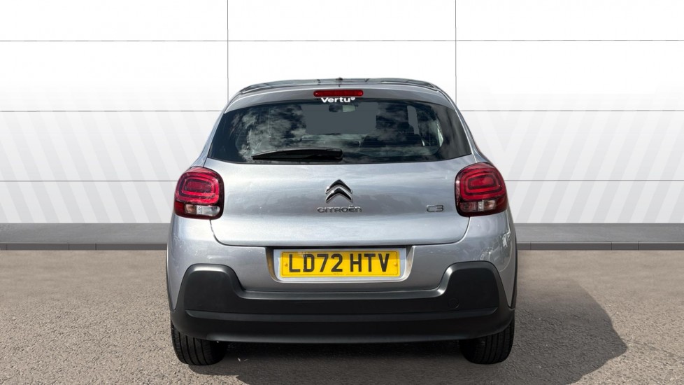 Citroen C3 1.2 PureTech Sense 5dr Petrol Hatchback - Image 6