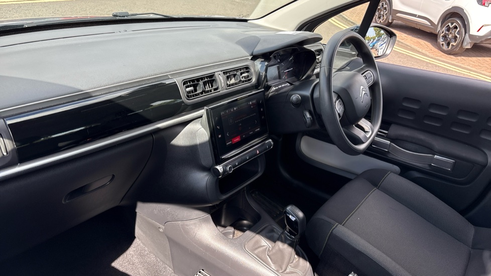Citroen C3 1.2 PureTech Sense 5dr Petrol Hatchback - Image 9