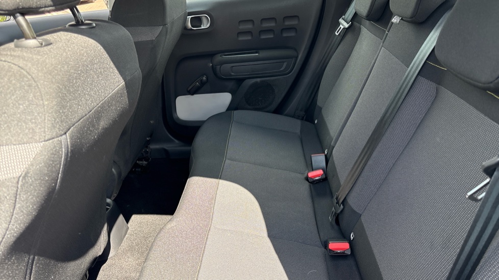 Citroen C3 1.2 PureTech Sense 5dr Petrol Hatchback - Image 16
