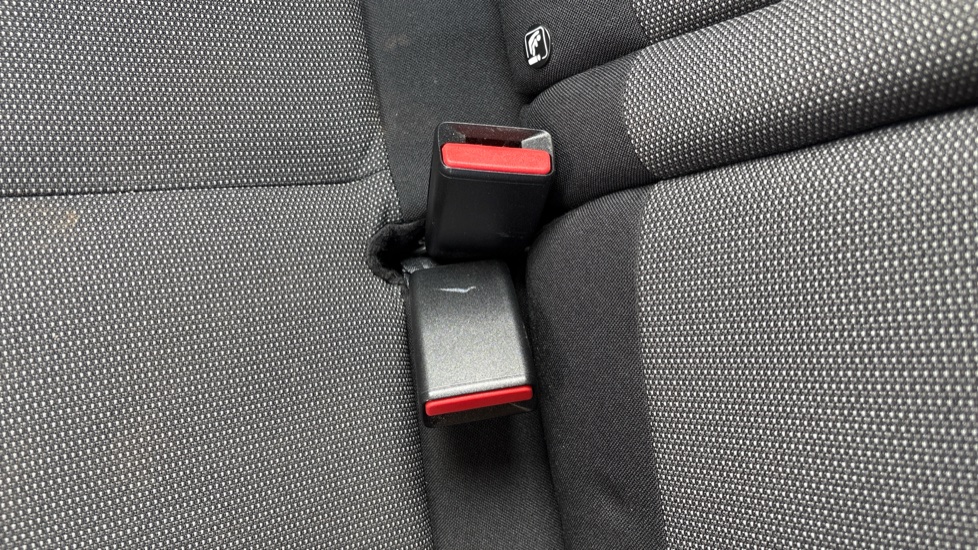 Citroen C3 1.2 PureTech Sense 5dr Petrol Hatchback - Image 17