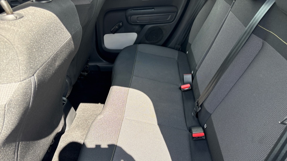 Citroen C3 1.2 PureTech Sense 5dr Petrol Hatchback - Image 29
