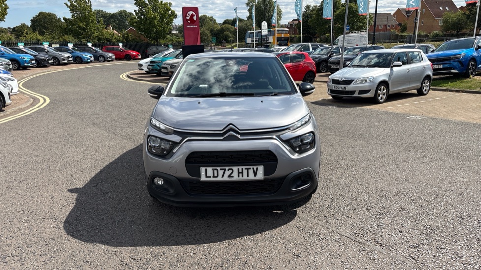 Citroen C3 1.2 PureTech Sense 5dr Petrol Hatchback - Image 30