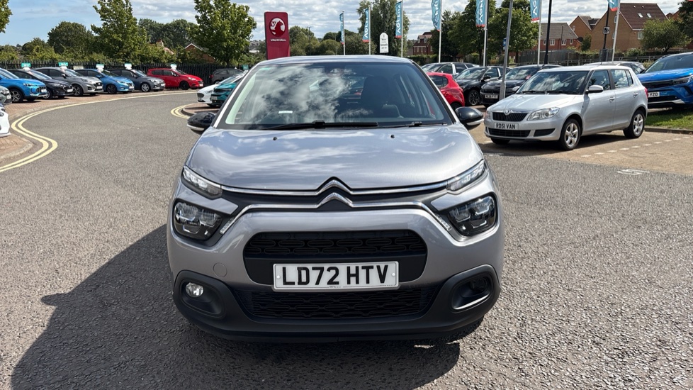 Citroen C3 1.2 PureTech Sense 5dr Petrol Hatchback - Image 31