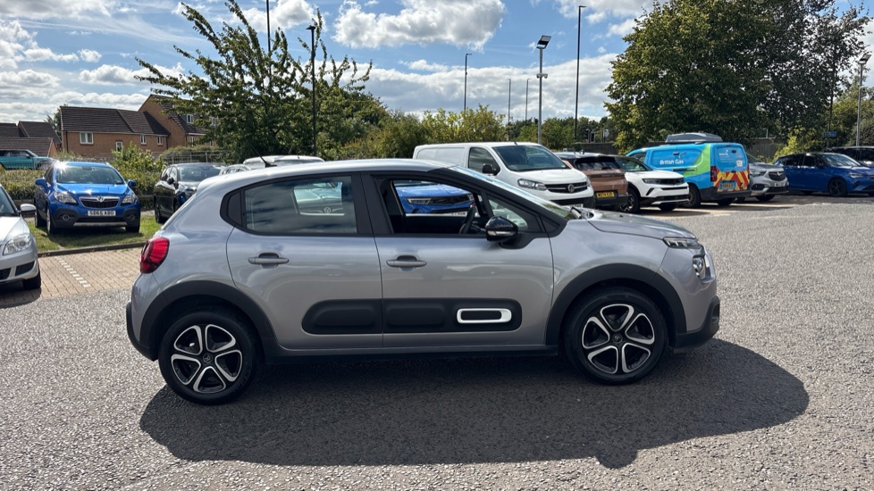Citroen C3 1.2 PureTech Sense 5dr Petrol Hatchback - Image 33