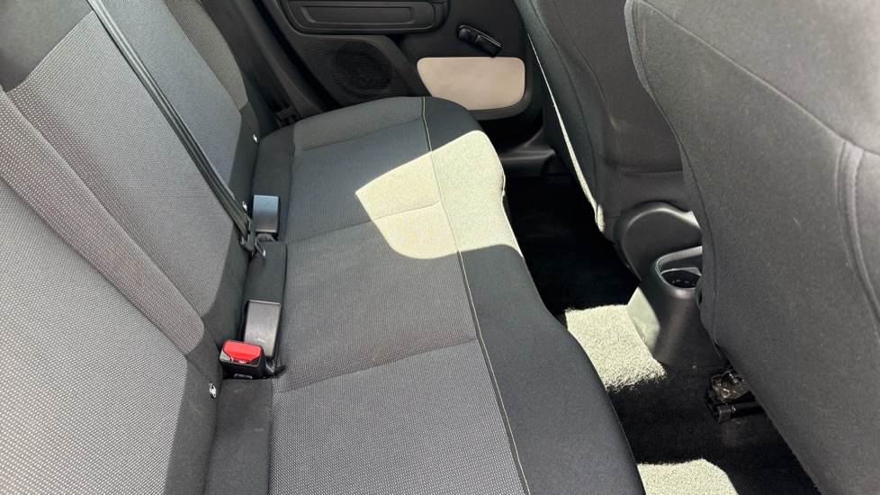 Citroen C3 1.2 PureTech Sense 5dr Petrol Hatchback - Image 35
