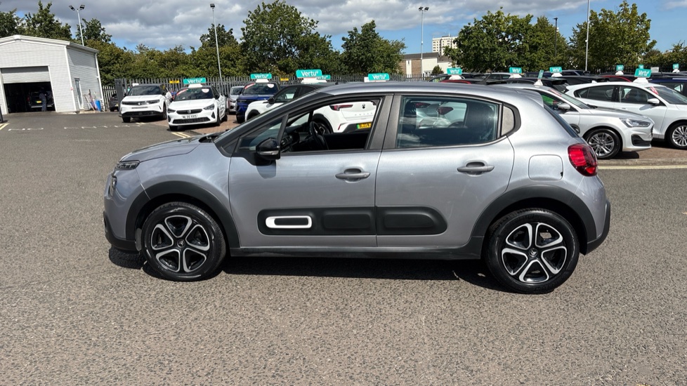Citroen C3 1.2 PureTech Sense 5dr Petrol Hatchback - Image 40