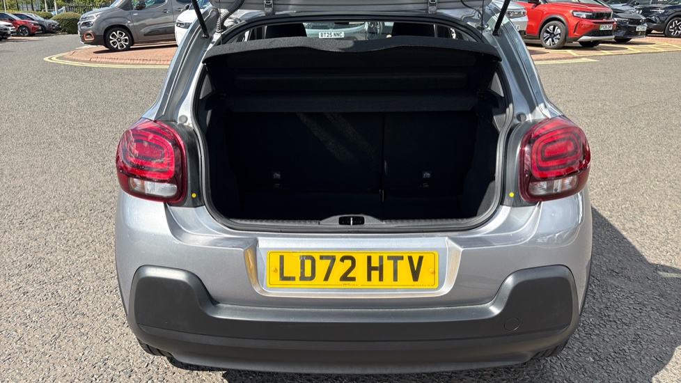 Citroen C3 1.2 PureTech Sense 5dr Petrol Hatchback - Image 41