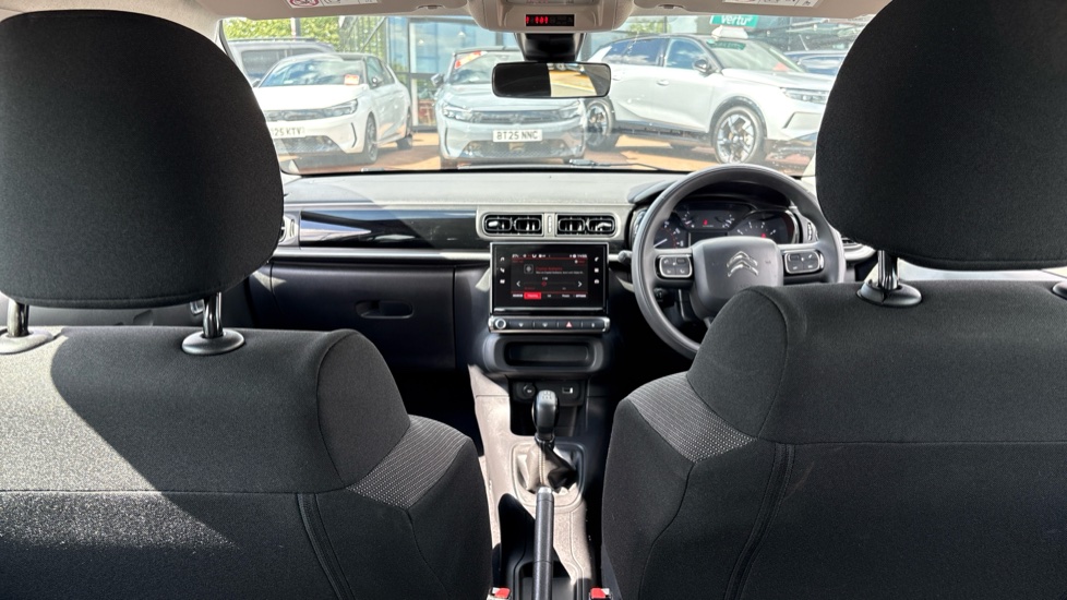 Citroen C3 1.2 PureTech Sense 5dr Petrol Hatchback - Image 42